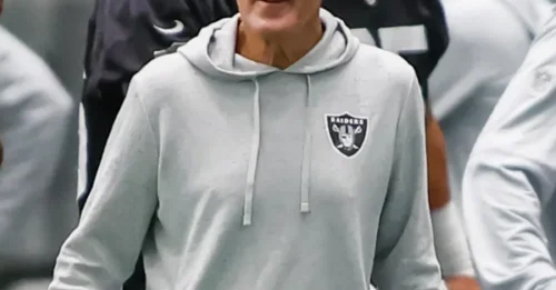 From Champion to Chaos: Pete Carroll's Winning DNA is the Raiders' Only Hope to Salvage a 2-7 Wreckage