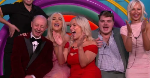 A Nail-Biting Finale, A Champion Crowned, And A Decision That 'Changes Everything' About The Future Of Big Brother Just Revealed By ITV!