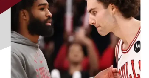 SHOCKING: The Chicago Bulls' Entire Season Just Changed In An Instant With This ONE Medical Update!