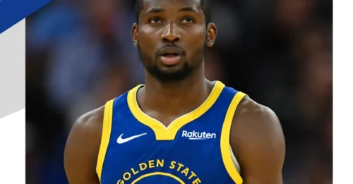SHOCKING: Warriors in Talks to Acquire 