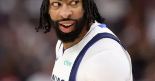 WARRIORS' NUCLEAR OPTION: Golden State's Audacious Plan to Land Anthony Davis – And the Price Is a Former Lakers Star.