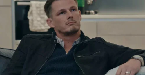 DON'T MISS IT! Minute 89 of the 'Married at First Sight UK' Special: The Face-Off That Set Social Media on FIRE!
