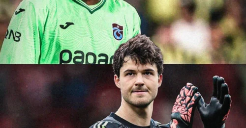MAN UTD BOMBSHELL: Man Utd's 