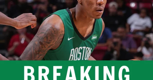 MAINE CELTICS' SECRET WEAPON: Coach's 