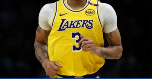 ‘Anything is Possible’: No-brainer Anthony Davis-Golden State trade package is too good for Mavericks to refuse