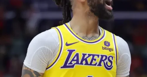 LOS ANGELES IS PREPARING FOR A SHOCKING REUNION: 6-Time All-Star LA Native Is About to Return Home to Form a DEADLY TRIO with LeBron James and Luka Doncic.
