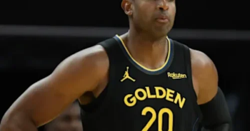 BREAKING: The “Hidden Flaw” in Al Horford That Made Celtics Fine With His Exit – And It’s Costing Golden State Warriors.