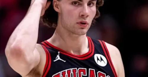 BOMBSHELL: Josh Giddey is checking box not even Chicago Bulls fans thought was possible