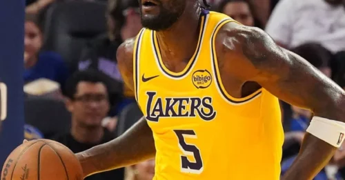 UNTHINKABLE: Deandre Ayton Admits He Was Confused At The End Of Lakers-Pelicans NBA Cup Game With A 4-WORD MESSAGE
