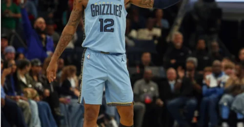 CHICAGO SHOCKS THE NBA: The 