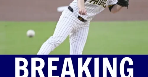 Yankees Drop BOMBSHELL: Exploring Stunning Move to REACQUIRE Michael King After San Diego Stint Implodes