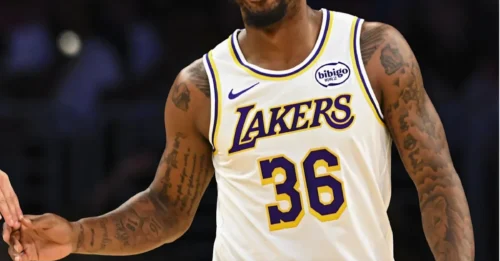 L.A. LAKER'S GAME-DAY SHOCKER: Key Guard Ruled Out for CRUCIAL Bucks Matchup in Stunning Pre-Game Blow.