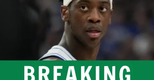 Not Just a Dream, It's a Demand: AJ Dybantsa Declares Future Celtics Allegiance, Sending NBA World a Message