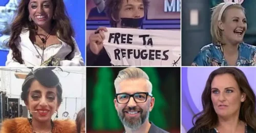 Big Brother Australia Reveals: Who Are the Real Winners? The Secrets of a Soap Star, a Mogul and a Circus Performer!