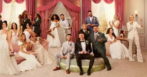 AND THE RESULT IS IN! After the Glamour Fades, One 'Married at First Sight UK' 2025 Couple Officially SPLITS With a Statement That Leaves Fans STUNNED!