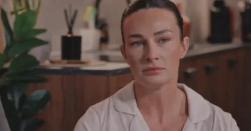INSIDE TV'S MOST DISASTROUS MARRIAGE: MAFS Bride Rebecca Reveals The DARK SECRET The Producers DIDN'T WANT YOU TO SEE!