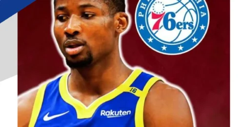 SHOCKING TRADE: Warriors community 