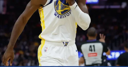 Golden State DROP A BOMBSHELL, List Key Starters As INACTIVE Ahead of Pelicans game