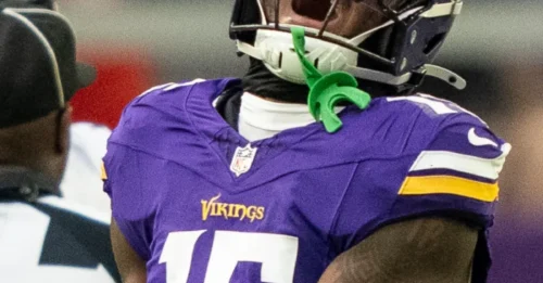 17,000 REASON: The Staggering Financial Fallout From Dallas Turner's Hit on Ravens' Star Lamar Jackson