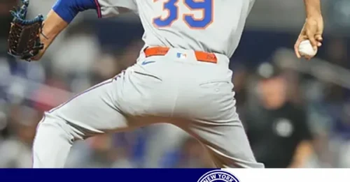 The Empire Strikes Back: Yankees' Late Move Torpedoes Rival's $102M Edwin Diaz Blockbuster