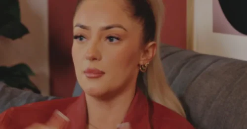 NO MERCY! After Explosive Vow Renewal Fight, Leigh Officially 'Buries' Her Relationship With Leah In This Bitter Final Act!
