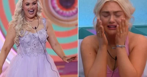 BEAUTY DISASTER: The Big Brother Contestant Did SOMETHING So Extreme The Producers Had To Hide It... All Because Of A Fake Tan!