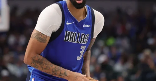 VETERAN X-FACTOR: Bay Area Welcomes 13-Year All-Star - The Road to the Title Now Runs Through Golden State.