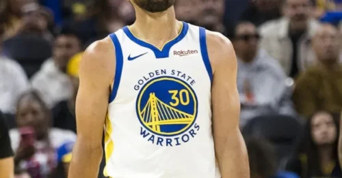 THE CURRY CRISIS: Backlash Explodes as Steph's 