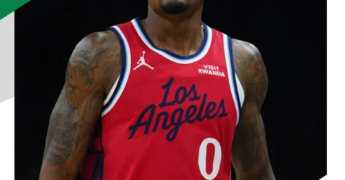 Celtics Catch Massive Break as Clippers' Star Duo Sits: A Golden Chance to Feast!