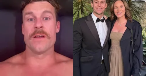 TIME'S UP! The rumors are finally confirmed: Ryan Gallagher and Emily Seebohm are OFFICIALLY SPLITTING!