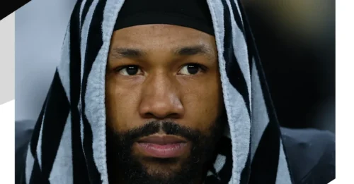 The Jack Jones Experiment is Officially a Failure, and His Needless Raiders Trash Talk is the Final Proof