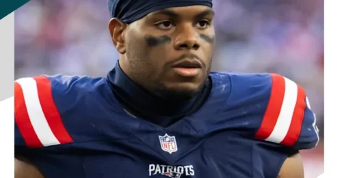 Don't Sleep on This Move: The Eagles' Low-Key Signing of a Ex-Patriots DE Signals a Bigger Plan