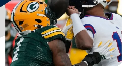 Silence the Noise: How Micah Parsons' Giants Masterpiece Was a Direct Rebuke to Colin Cowherd and a Wake-Up Call to Dallas