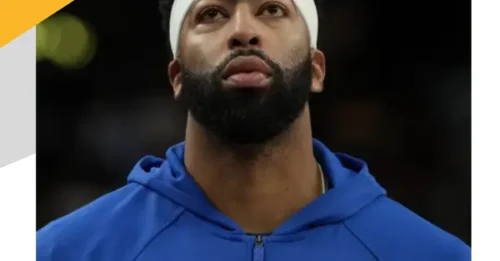 UNTHINKABLE: NBA Insider Reveals Key Reason Why Lakers Wanted to Trade Anthony Davis