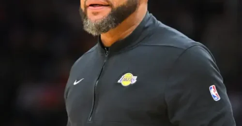 BREAKING: Controversial Ex-Lakers Coach ‘Name to Watch’ for Pelicans Job