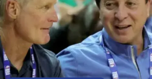 WARRIORS BLEW IT: The Franchise-Altering Trade for a 30 PPG Scorer They Foolishly Said 'No' To: