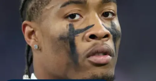 SPEED KILLS: How a Shocking Move for This $20 Million Weapon Could Unleash Cowboys' Lethal Offense
