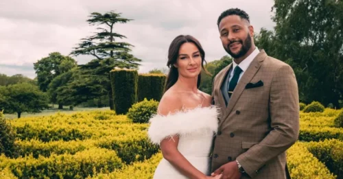 OFFICIALLY OVER! MAFS UK's Bailey's Shocking Statement: 'Heartbroken' as Marriage to Rebecca Ends Unexpectedly