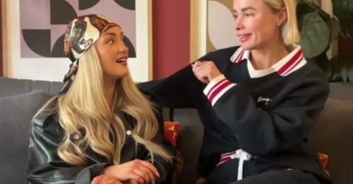 THE DRAMA BUBBLE HAS BURST: MAFS Bride Reveals DARING Trick to Secretly Contact the Outside World