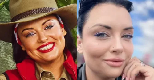 EVERYTHING ABOUT SHONA: The on-screen lover who caused a storm, a 'turbulent' private life, and the secret relationship fans never saw coming!