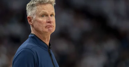 BREAKING: Warriors Messed Up By Rejecting Trade for 30 PPG Sharpshooter