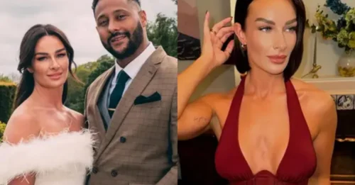 THE TRUTH IS OUT! MAFS UK Bride Rebecca Declares They're Going Their Separate Ways AND Throws a Series of Bitter 'Punches' at Ex-Husband Jordan