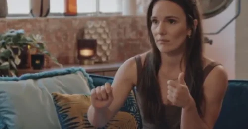 THE SHOCKING DISAPPEARANCE: MAFS Bride Grace Finally Speaks Out, Revealing the REAL Reason She VANISHED from the Reunion and Her Bitter Words for Ash.
