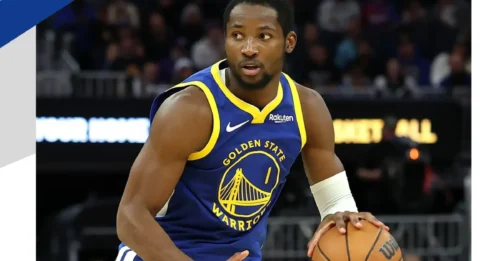 BOMBSHELL: Golden Warriors' Jonathan Kuminga era just ended in real time with one ruthless decision