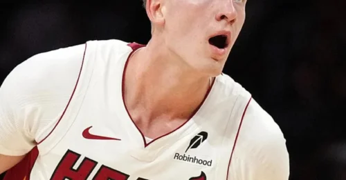 MIAMI'S COSTLY MISTAKE: Heat's Regret Over Jakucionis Grows Daily as Gonzalez Shines Brighter With Every Game