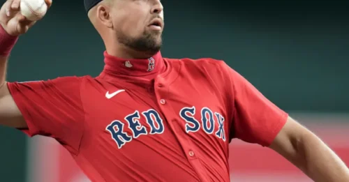 Red Sox Roster Reckoning: Tanner Houck Wins Pitcher's Duel, But a Veteran Bat Is The Shocking Casualty