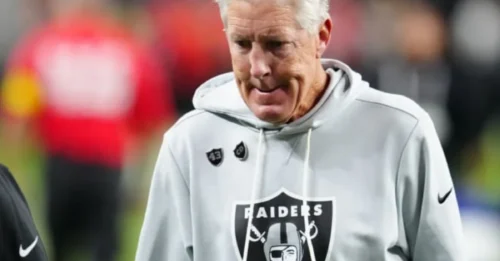 Blistering Backlash: The Pete Carroll Hot Seat Is Now a Five-Alarm Fire as Seahawks Nation Demands Immediate Change!