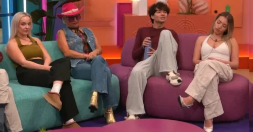 SECRET LEAKED: How a Big Brother Player 'Hacked' the System and HID THEIR SCANDALS from the Cameras!