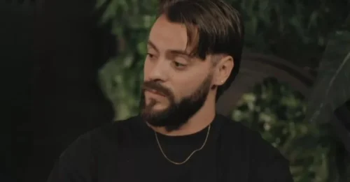 AND RIGHT ON CUE, HE DROPS THE BOMBSHELL: MAFS UK's Davide Finally Breaks His Silence On The 'Painful' Split!