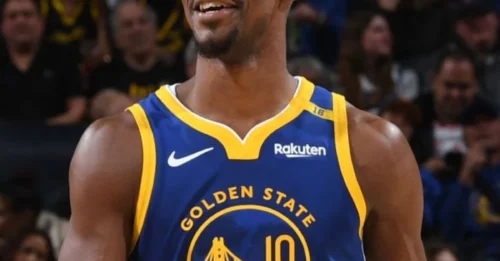 WARRIORS' BLOCKBUSTER PROPOSAL: Jimmy Butler for 10-Time All-Star in Epic Three-Team Trade Shakeup